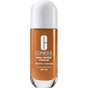 Clinique Even Better Clinical Vitamin Makeup Spf 45