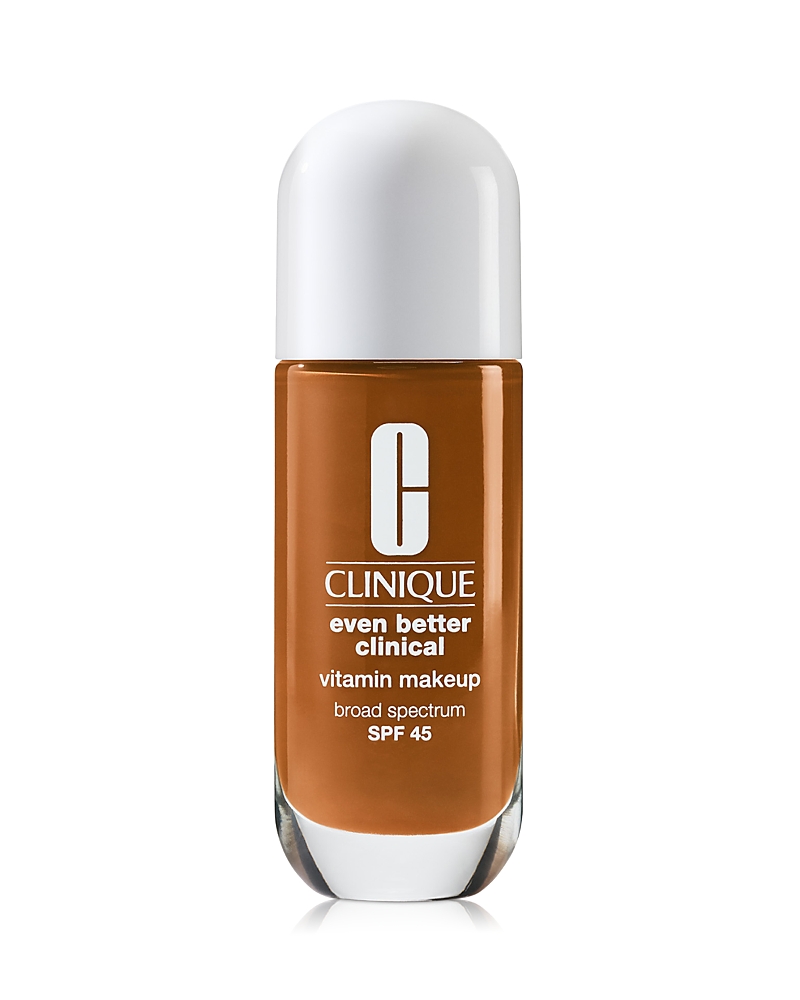Clinique Even Better Clinical Vitamin Makeup Spf 45