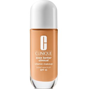 Clinique Even Better Clinical Vitamin Makeup Spf 45
