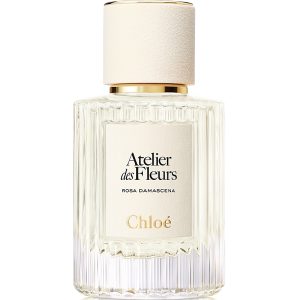 Chloe Atelier des Fleurs Rosa Damascena Eau de Parfum 1.6 oz.