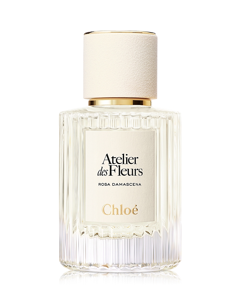 Chloe Atelier des Fleurs Rosa Damascena Eau de Parfum 1.6 oz.