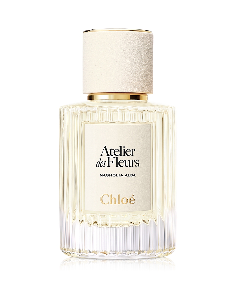 Chloe Atelier des Fleurs Magnolia Alba Eau de Parfum 1.6 oz.