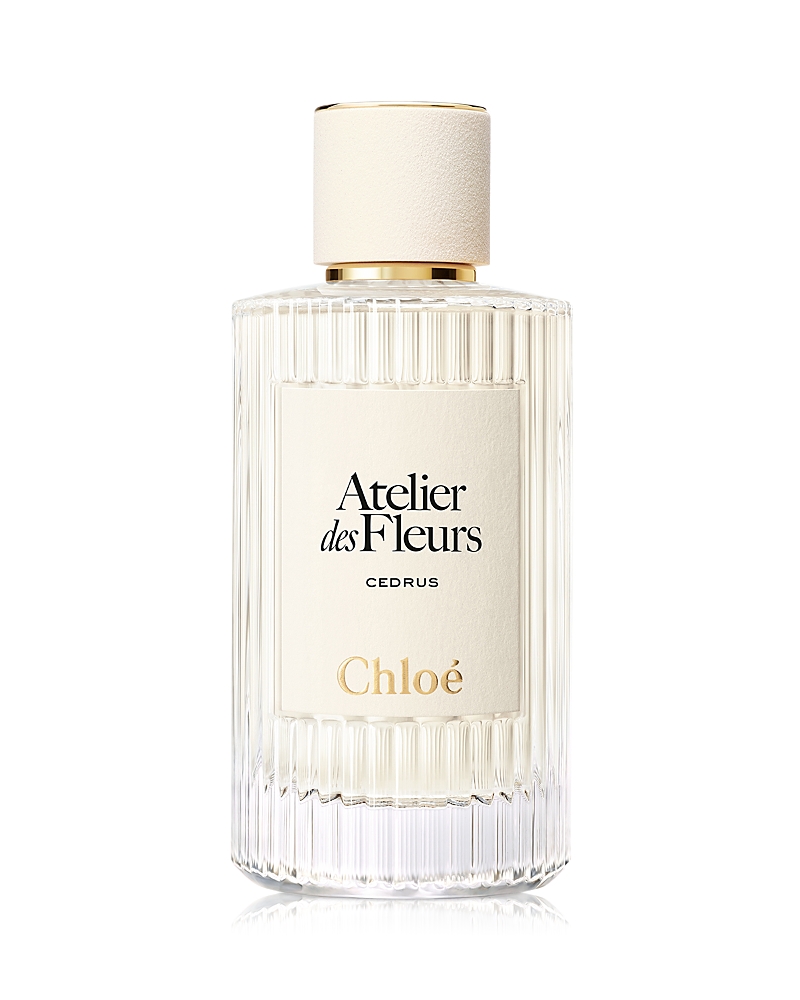Chloe Atelier des Fleurs Cedrus Eau de Parfum 5 oz.