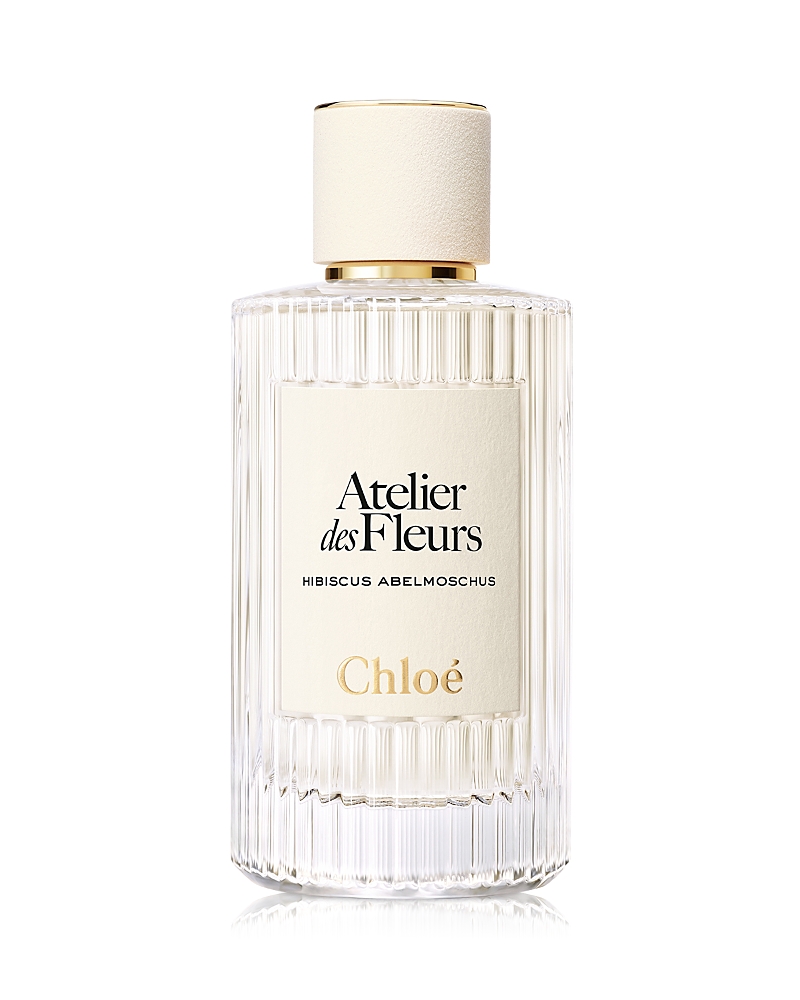 Chloe Atelier des Fleurs Hibiscus Abelmoschus Eau de Parfum 5 oz.
