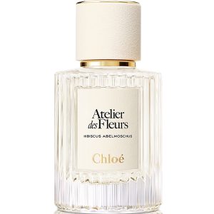Chloe Atelier des Fleurs Hibiscus Abelmoschus Eau de Parfum 1.6 oz.
