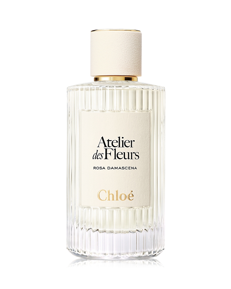 Chloe Atelier des Fleurs Rosa Damascena Eau de Parfum 5 oz.