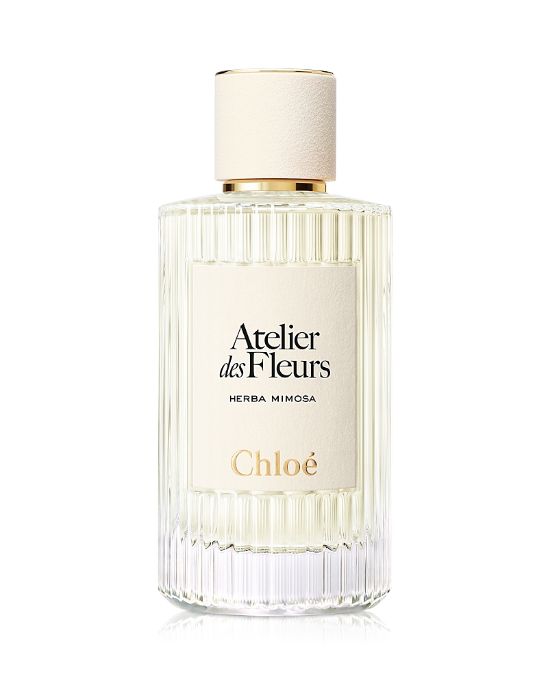 Chloe Atelier des Fleurs Herba Mimosa Eau de Parfum 5 oz.