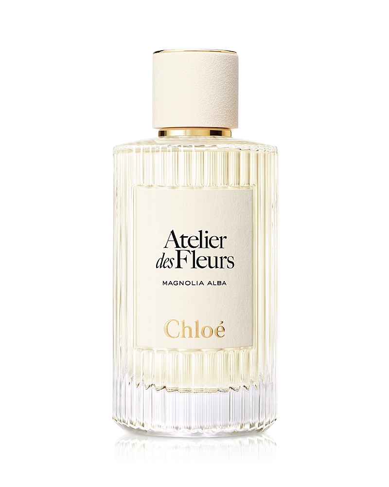 Chloe Atelier des Fleurs Magnolia Alba Eau de Parfum 5 oz.