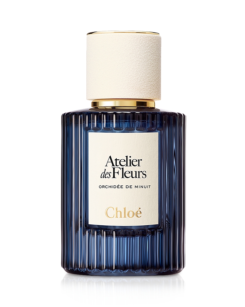 Chloe Atelier des Fleurs Orchidee de Minuit Eau de Parfum 1.6 oz.