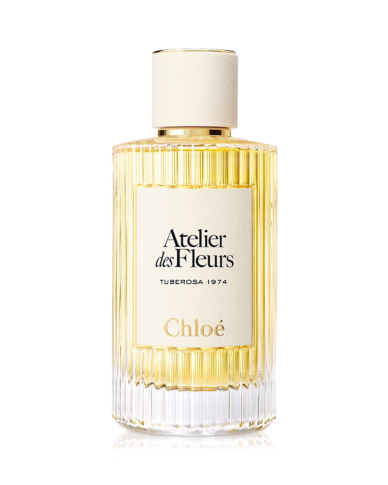 Chloe Atelier des Fleurs Tuberosa 1974 Eau de Parfum 5 oz.