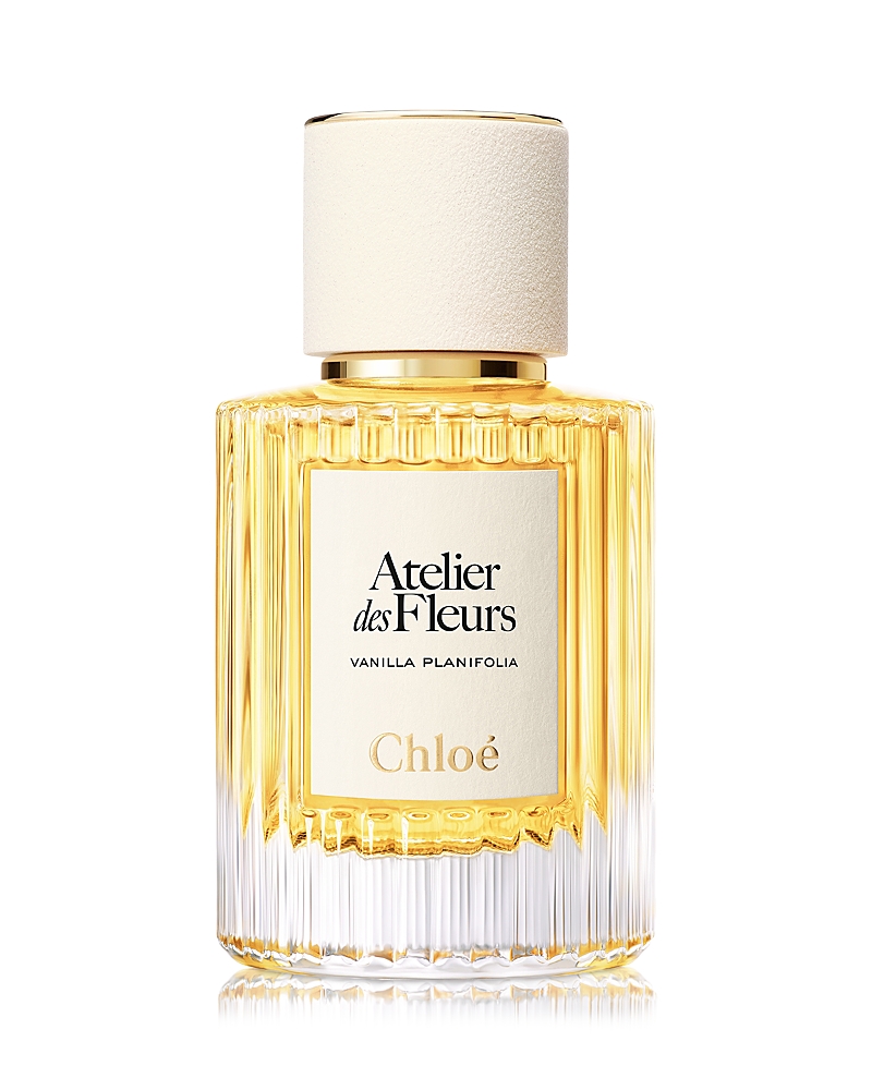 Chloe Atelier des Fleurs Vanilla Planifolia Eau de Parfum 1.6 oz.