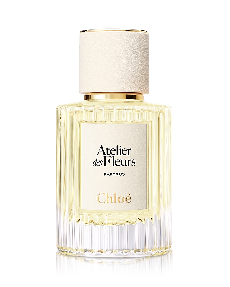 Chloe Atelier des Fleurs Papyrus Eau de Parfum 1.6 oz.
