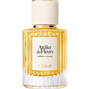 Chloe Atelier des Fleurs Cedrus Intense Eau de Parfum 1.6 oz.