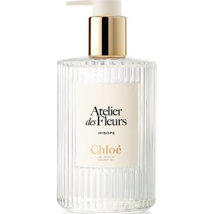 Chloe Atelier des Fleurs Hysope Perfumed Shower Gel 10 oz.