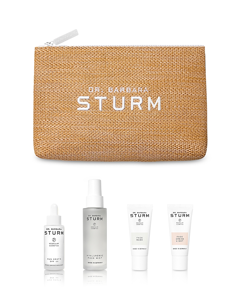 Dr. Barbara Sturm Summer Kit