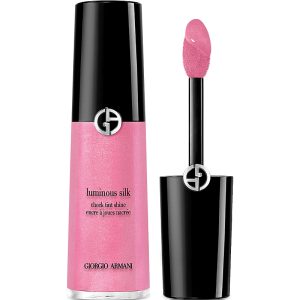 Armani Luminous Silk Liquid Blush Cheek Tint