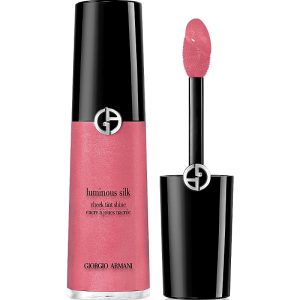 Armani Luminous Silk Liquid Blush Cheek Tint