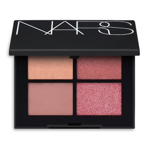 Nars Quad Eyeshadow