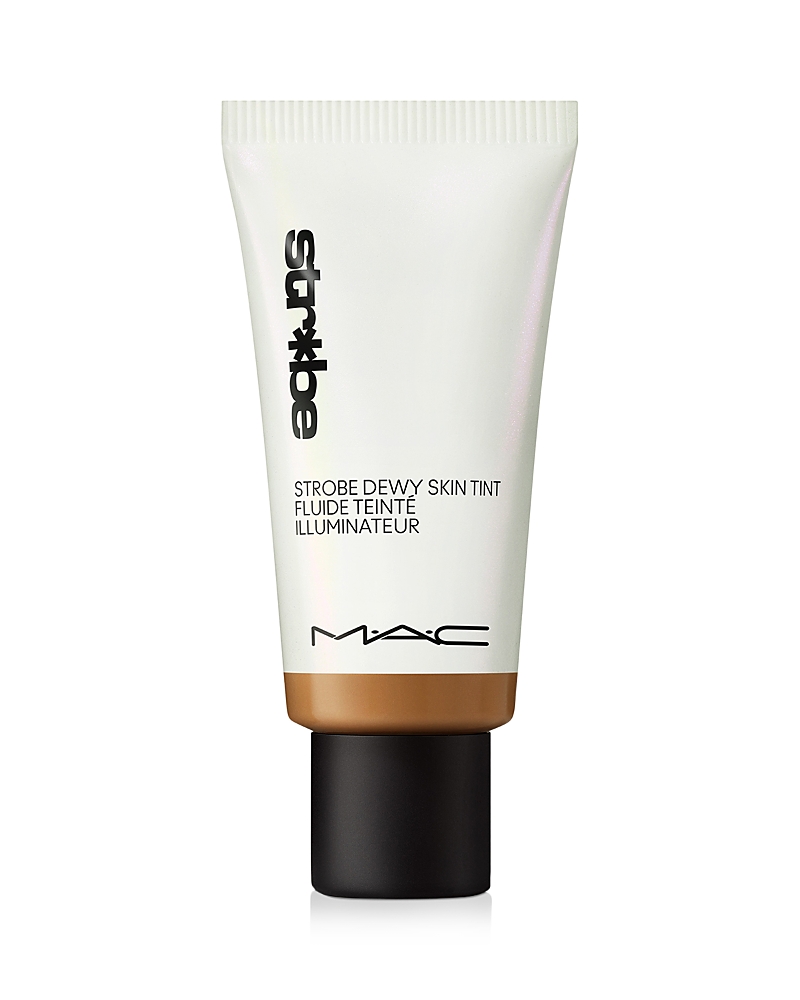 MAC Strobe Dewy Skin Tint 1 oz.
