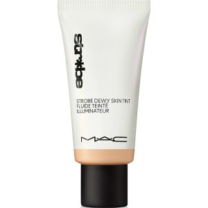 MAC Strobe Dewy Skin Tint 1 oz.