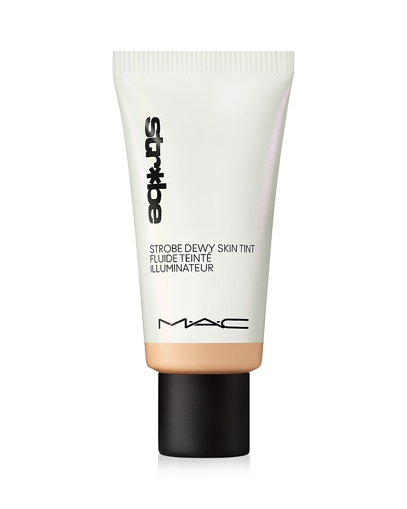 MAC Strobe Dewy Skin Tint 1 oz.