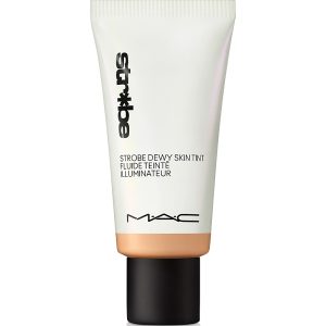 MAC Strobe Dewy Skin Tint 1 oz.