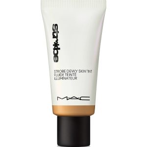 MAC Strobe Dewy Skin Tint 1 oz.