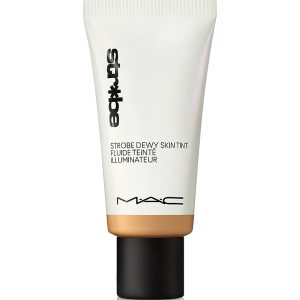 MAC Strobe Dewy Skin Tint 1 oz.