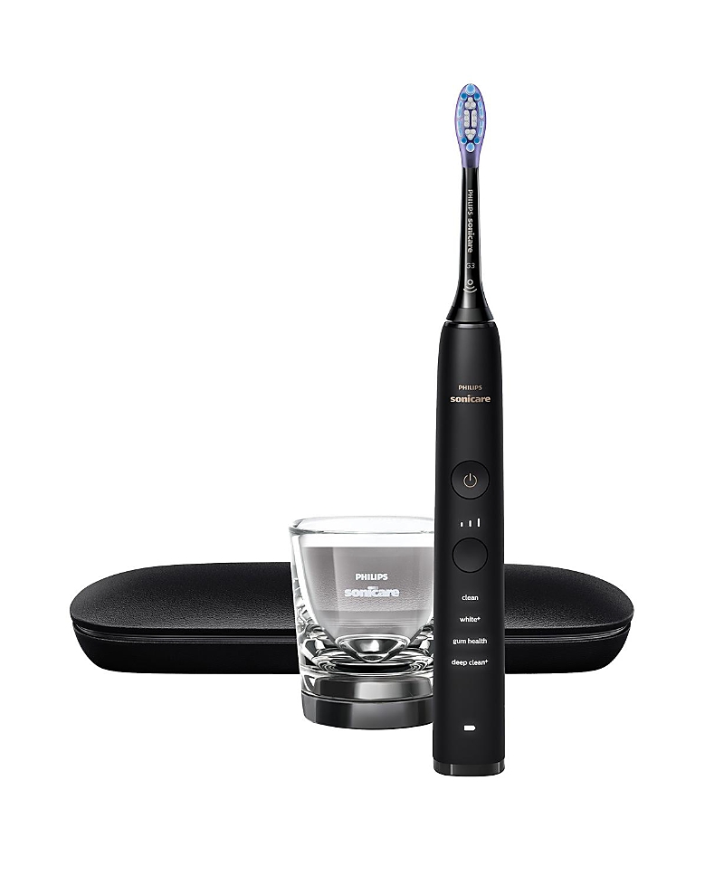 Philips Sonicare DiamondClean 9000