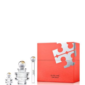 Tory Burch Sublime Eau de Parfum Gift Set ($216 value)