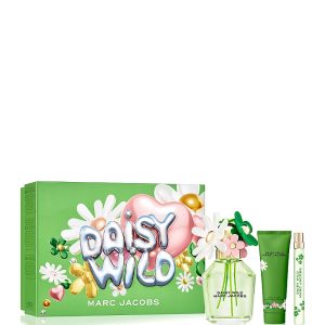 Marc Jacobs Daisy Wild Eau de Parfum Gift Set ($221 value)