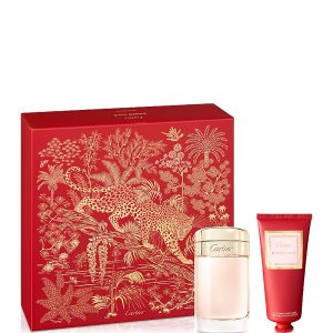Cartier Baiser Vole Gift Set ($191 value)