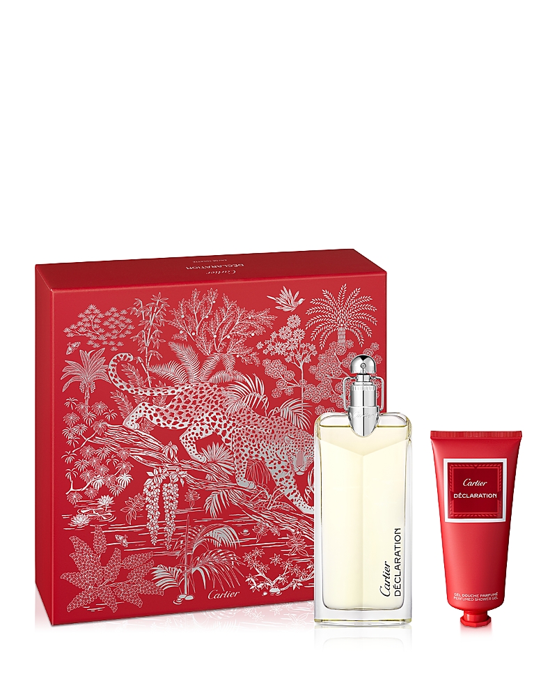 Cartier Declaration Gift Set ($185 value)