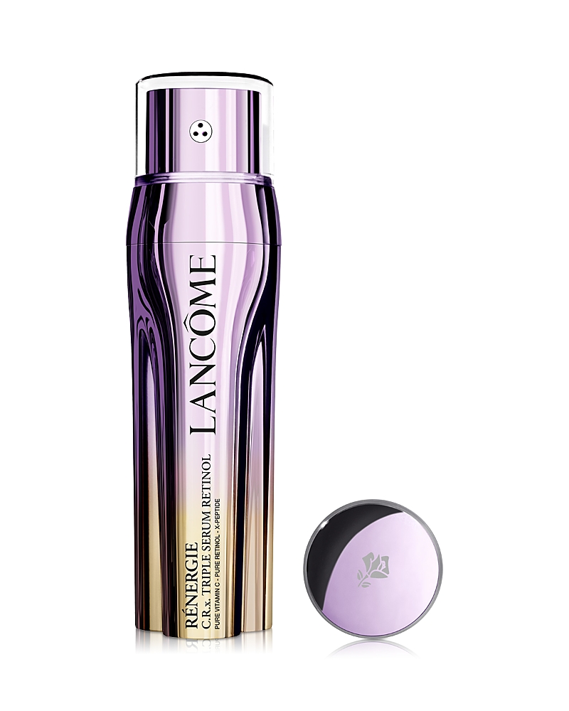 Lancome Renergie C. r.x. Triple Serum Retinol 1.7 oz.