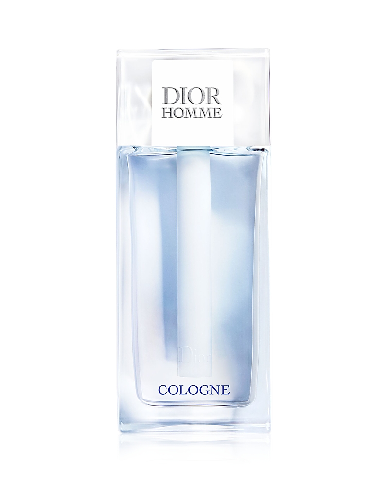 Dior Homme Cologne Eau de Toilette 2.5 oz.