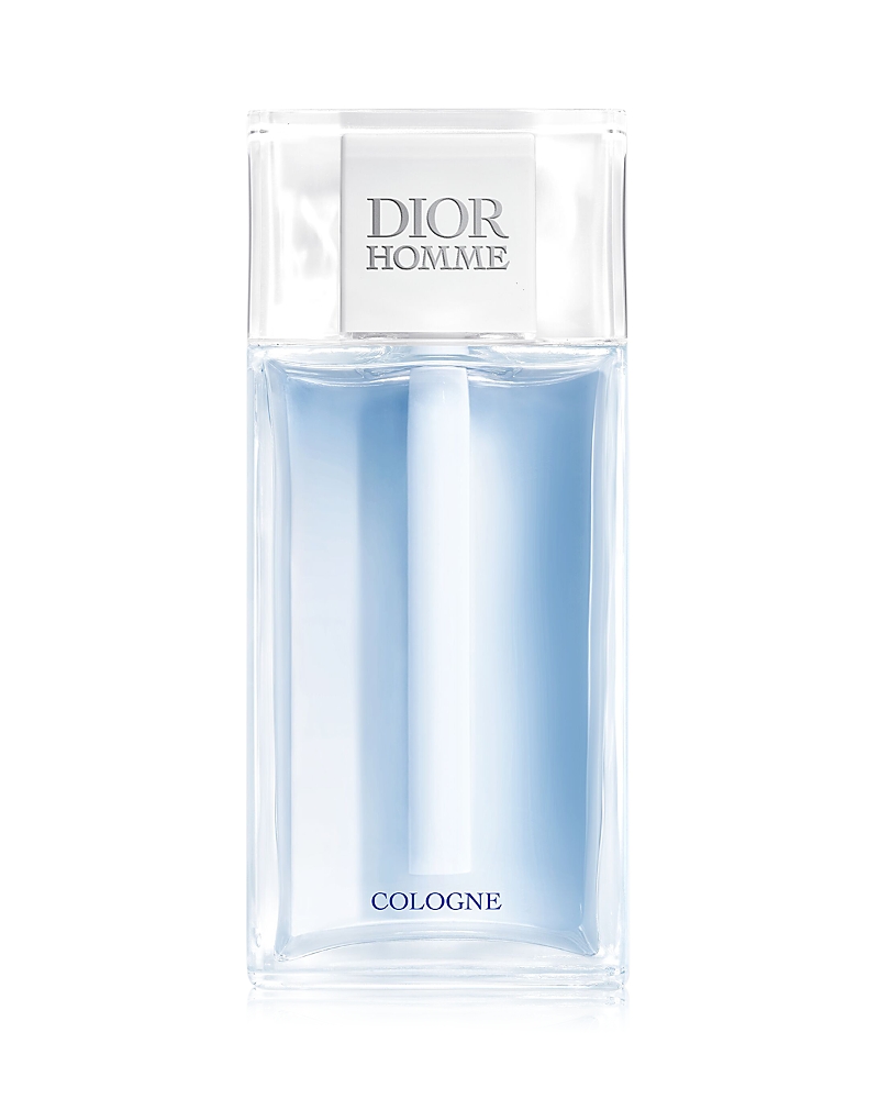 Dior Homme Cologne Eau de Toilette 6.7 oz.