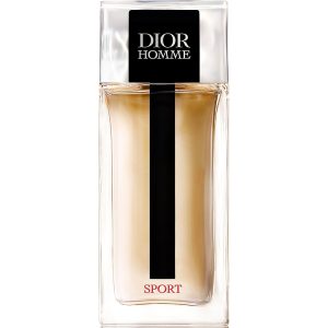 Dior Homme Sport Eau de Toilette 2.5 oz.