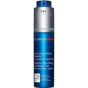 Clarins ClarinsMen Wrinkle Smoothing & Firming Anti Aging Face Moisturizer 1.7 oz.