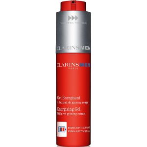 Clarins ClarinsMen Energizing Gel Moisturizer 1.7 oz.