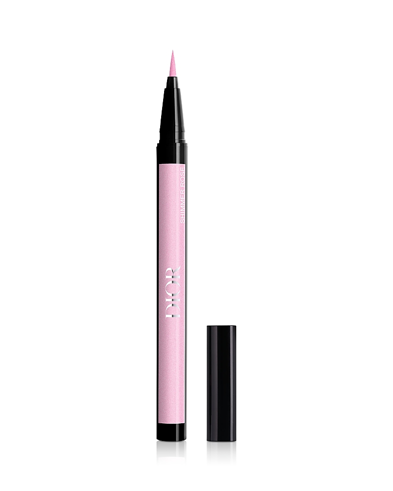 Dior Diorshow Waterproof Liquid Liner