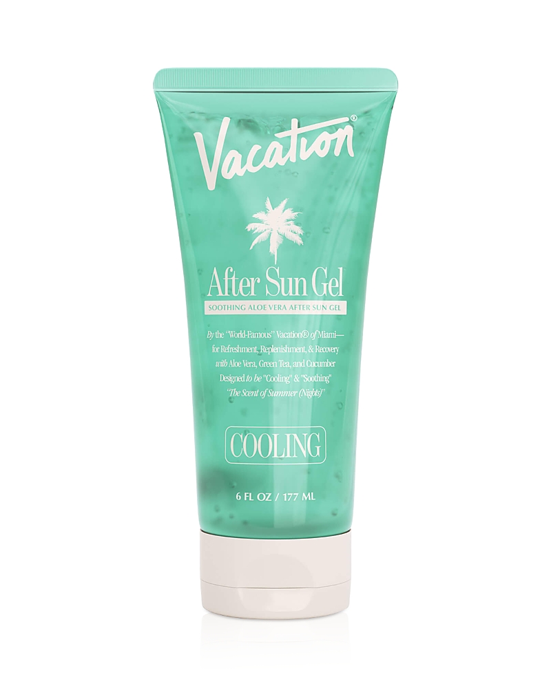 Vacation After Sun Gel 6 oz.