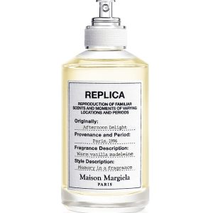 Maison Margiela Replica Afternoon Delight Eau de Toilette 1 oz.