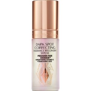 Charlotte Tilbury Dark Spot Correcting Radiance Recovery Serum 1 oz.