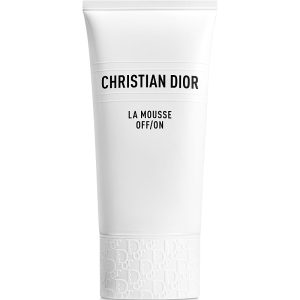 Dior La Mousse Off/On Foaming Cleanser 5 oz.