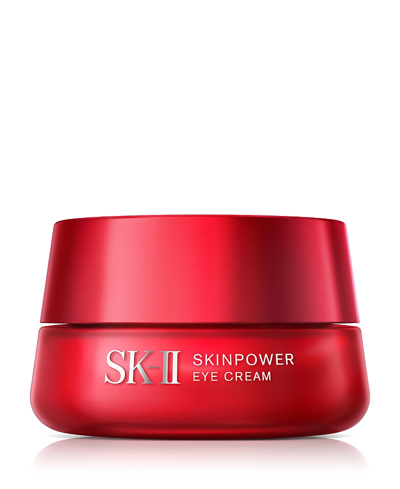 Sk-ii Skinpower Eye Cream 0.5 oz.