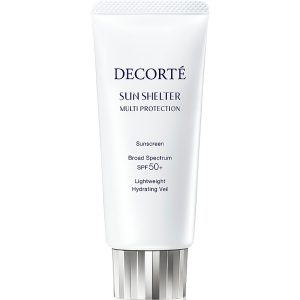 Decorte Sun Shelter Multi Protection Sunscreen Broad Spectrum Spf 50+ 2.1 oz.