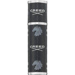 Creed Refillable Travel Spray - Black