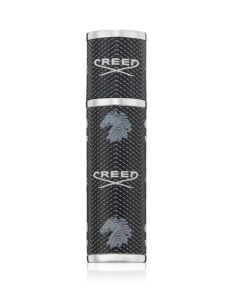 Creed Refillable Travel Spray - Black