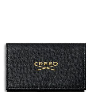 Creed Leather Wallet Fragrance Gift Set