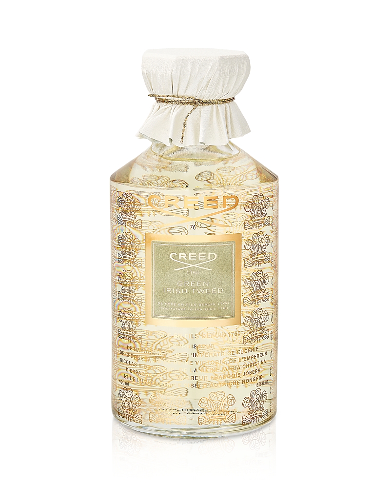 Creed Green Irish Tweed Eau de Parfum 16.56 oz.